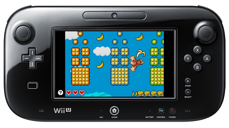 Скриншот из игры DK: King of Swing - 29