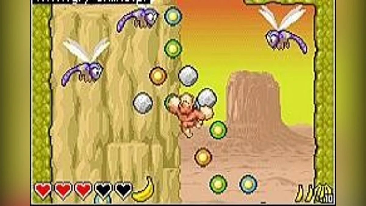 Скриншот из игры DK: King of Swing - 11