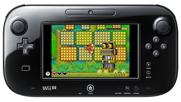 Скриншот из игры DK: King of Swing - 25