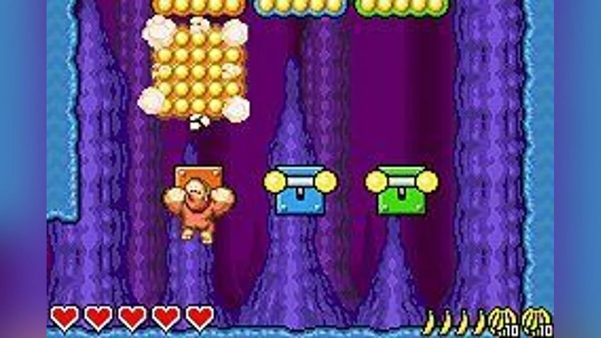 Скриншот из игры DK: King of Swing - 13