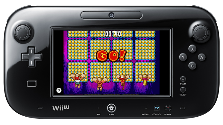 Скриншот из игры DK: King of Swing - 16