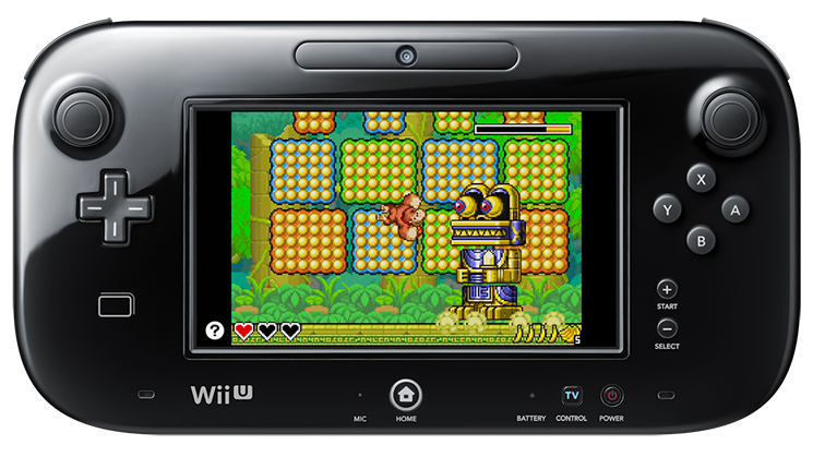 Скриншот из игры DK: King of Swing - 23