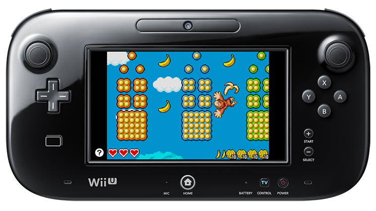 Скриншот из игры DK: King of Swing - 24