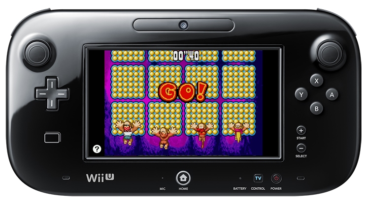 Скриншот из игры DK: King of Swing - 26