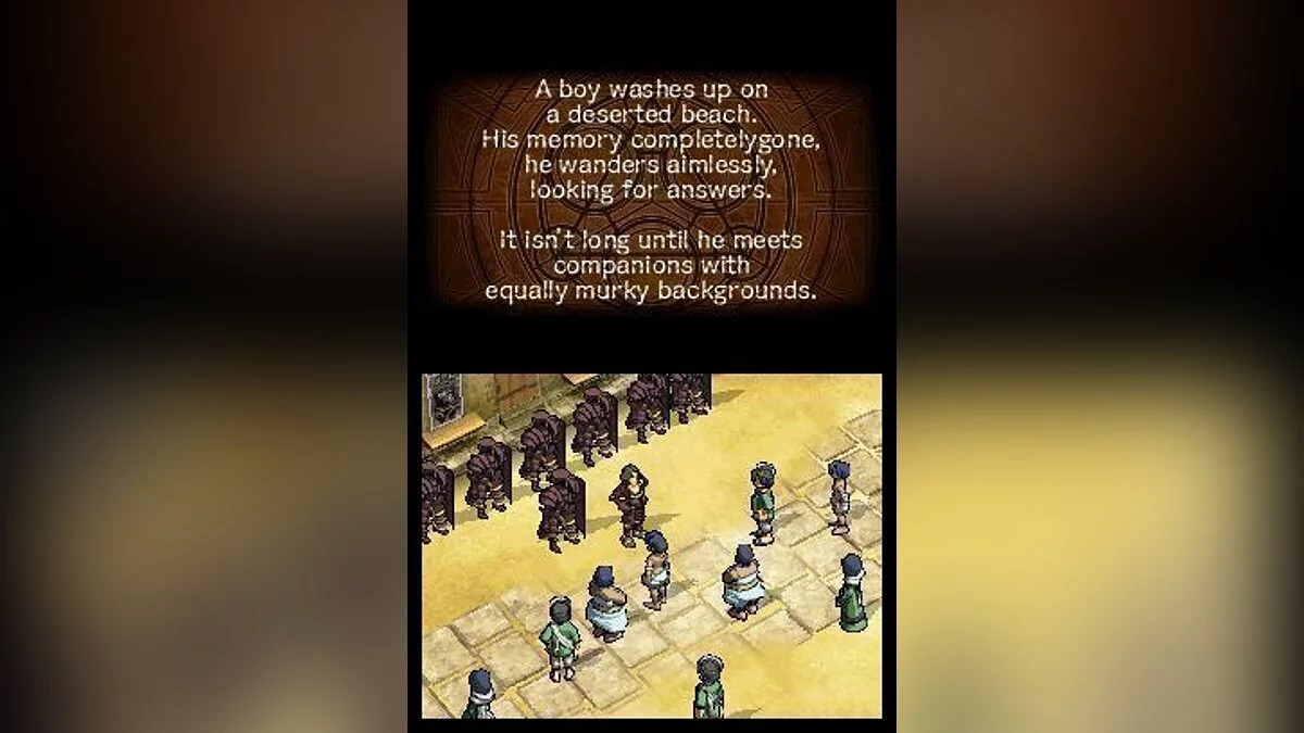 Скриншот из игры Glory of Heracles - 7