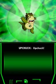 Скриншот из игры Ben 10 Alien Force: Vilgax Attacks - 65