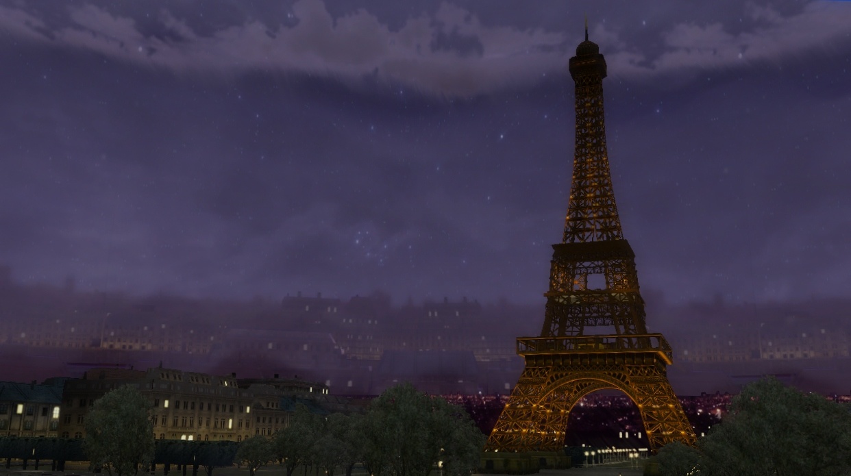 Скриншот из игры Ben 10 Ultimate Alien: Cosmic Destruction - 68