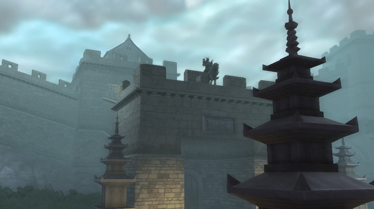 Скриншот из игры Ben 10 Ultimate Alien: Cosmic Destruction - 13