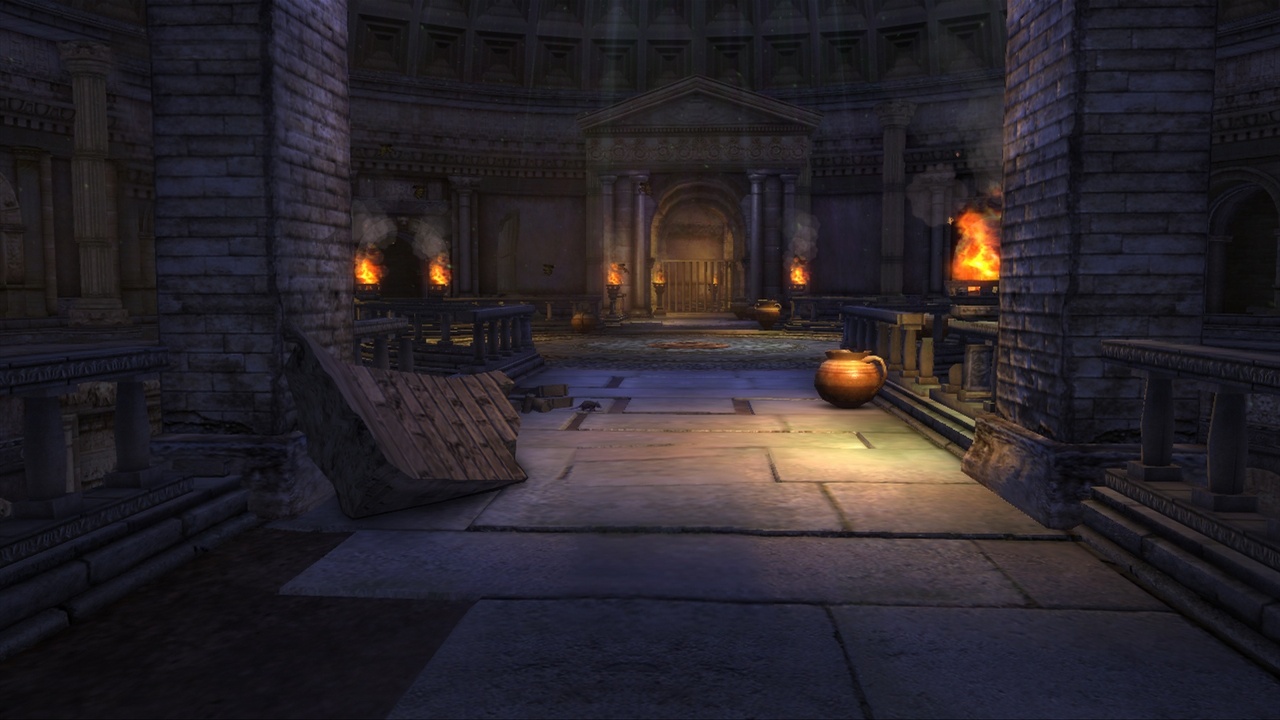 Скриншот из игры Ben 10 Ultimate Alien: Cosmic Destruction - 50