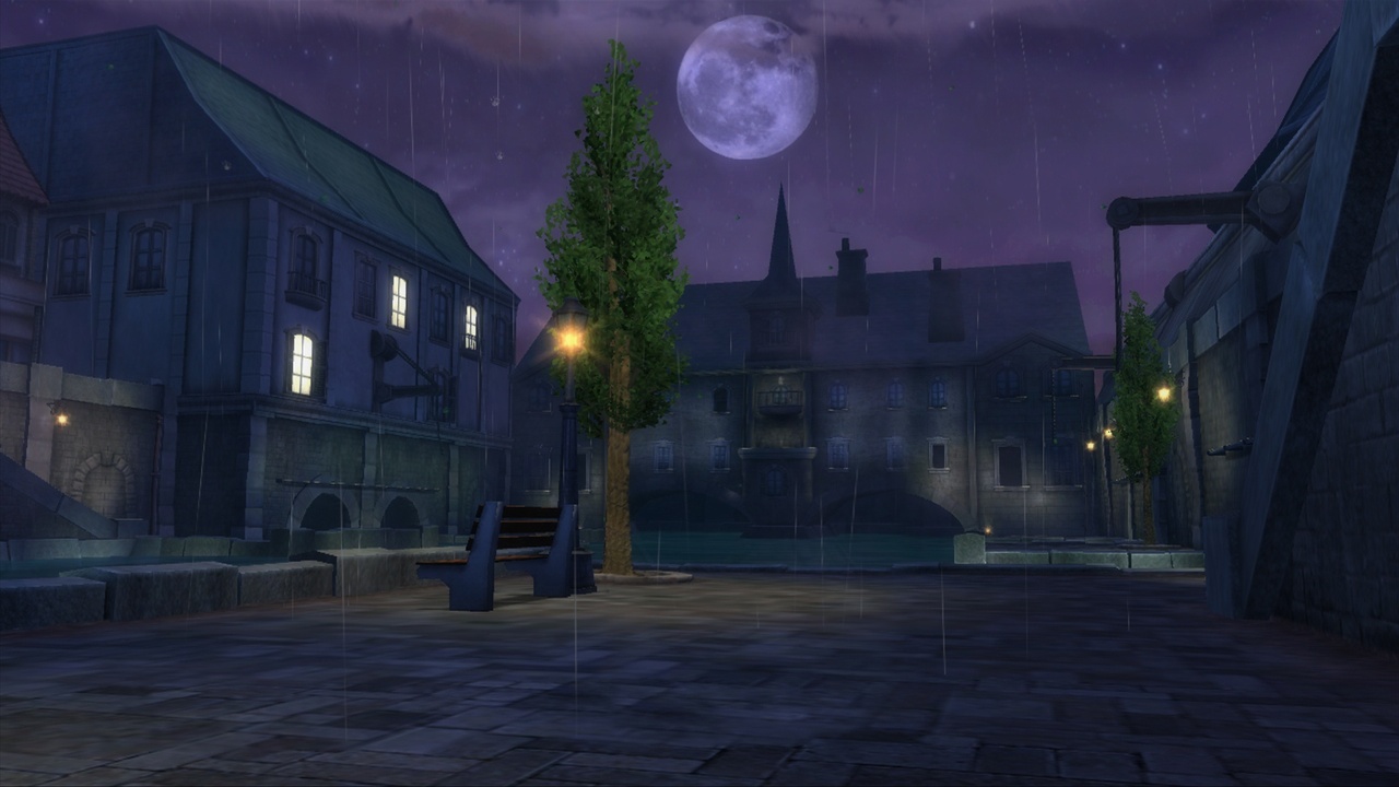 Скриншот из игры Ben 10 Ultimate Alien: Cosmic Destruction - 29