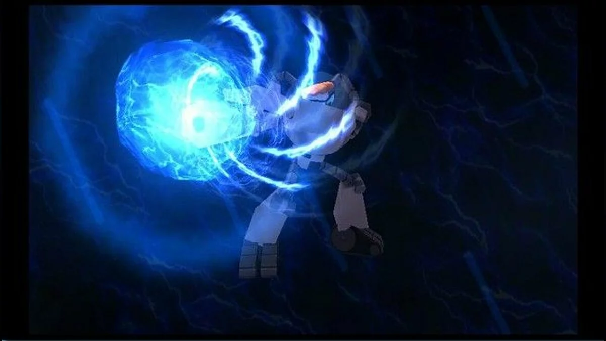 Скриншот из игры Cartoon Network: Punch Time Explosion - 13