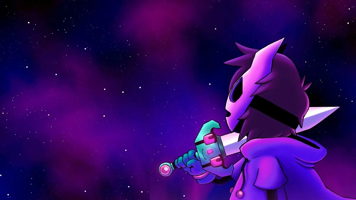 Скриншот из игры Underhero - 11
