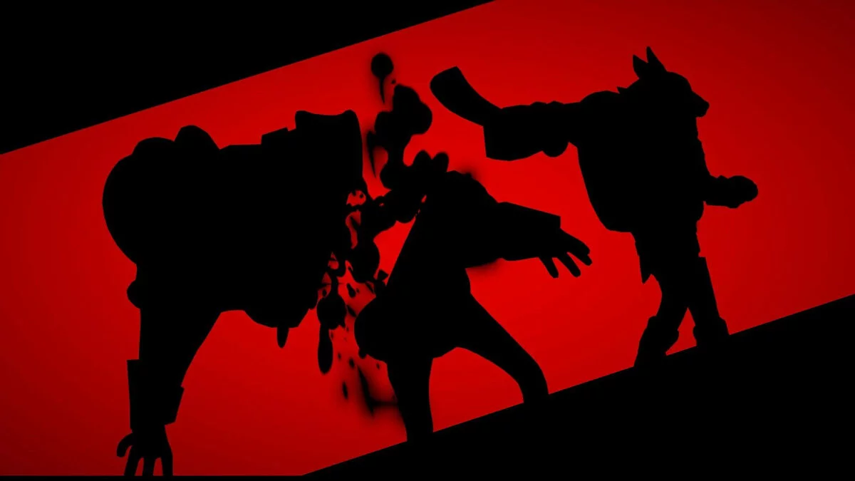 Скриншот из игры BloodRoots - 20