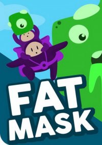 Обложка игры Fat Mask