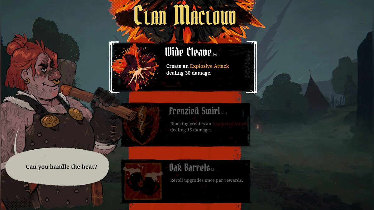 Скриншот из игры Tears of Metal - 26