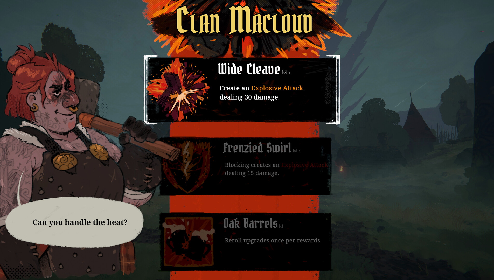 Скриншот из игры Tears of Metal - 4