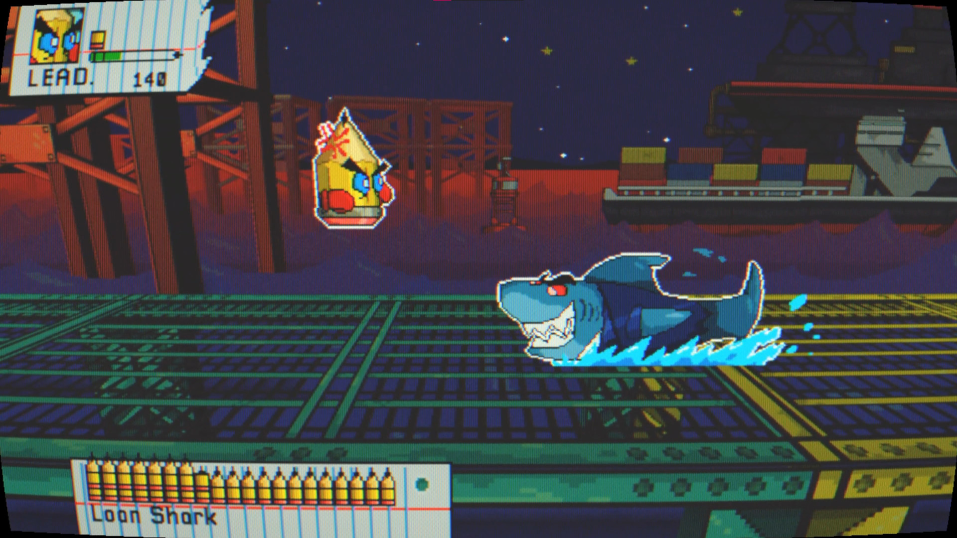 Скриншот из игры Contract Killer - 20