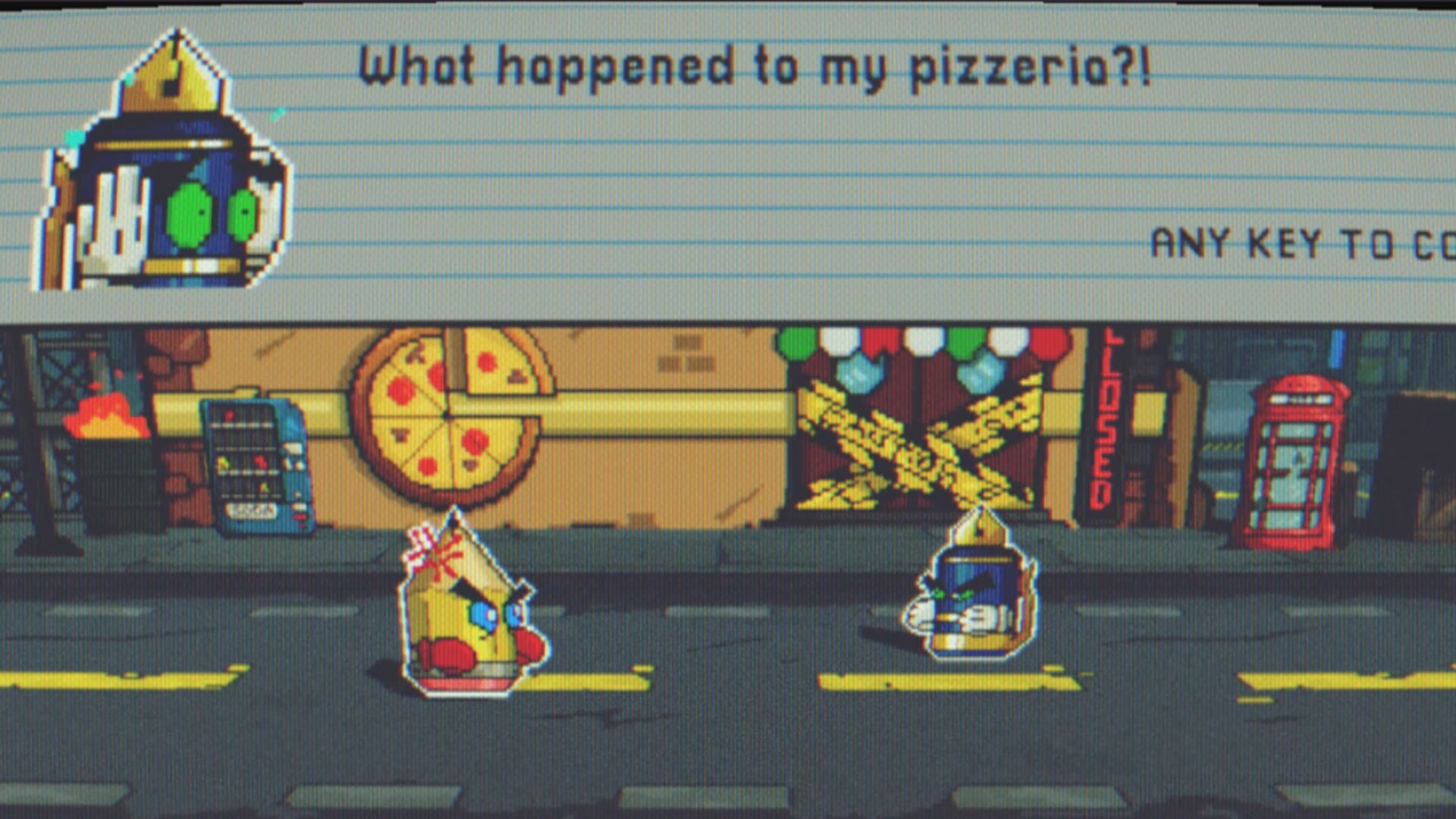 Скриншот из игры Contract Killer - 38