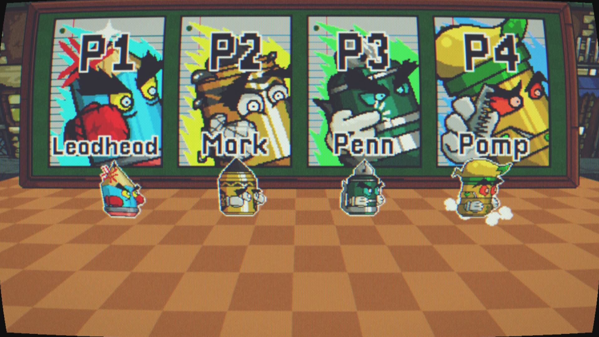 Скриншот из игры Contract Killer - 37