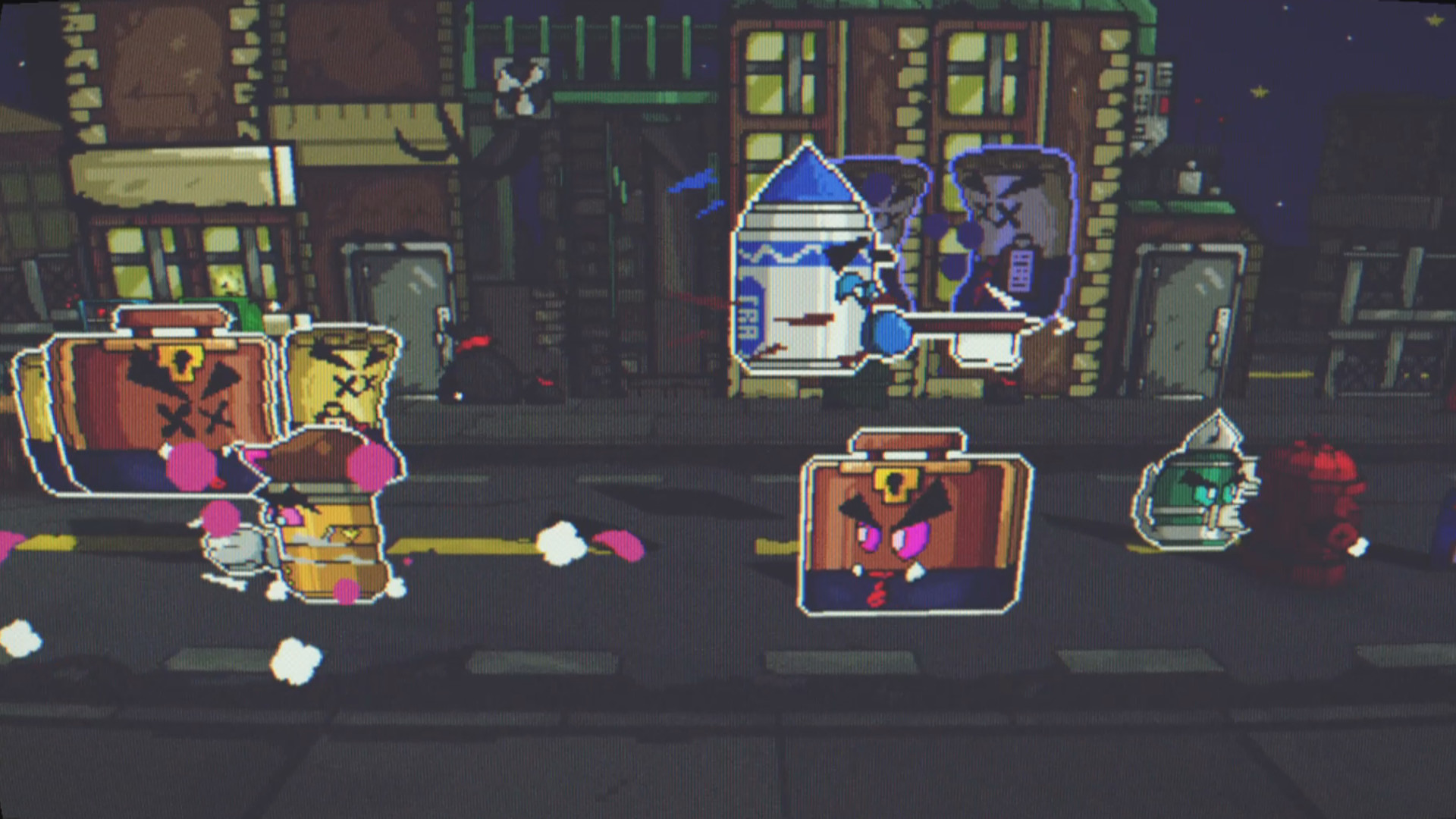 Скриншот из игры Contract Killer - 39