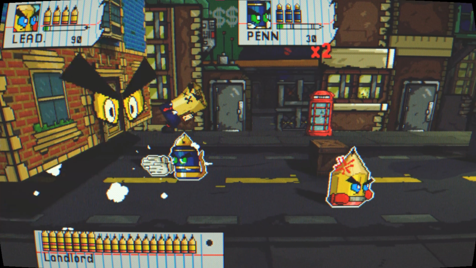 Скриншот из игры Contract Killer - 33