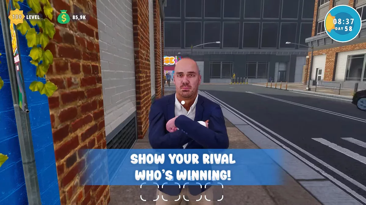 Скриншот из игры Toy Shop Simulator - 12