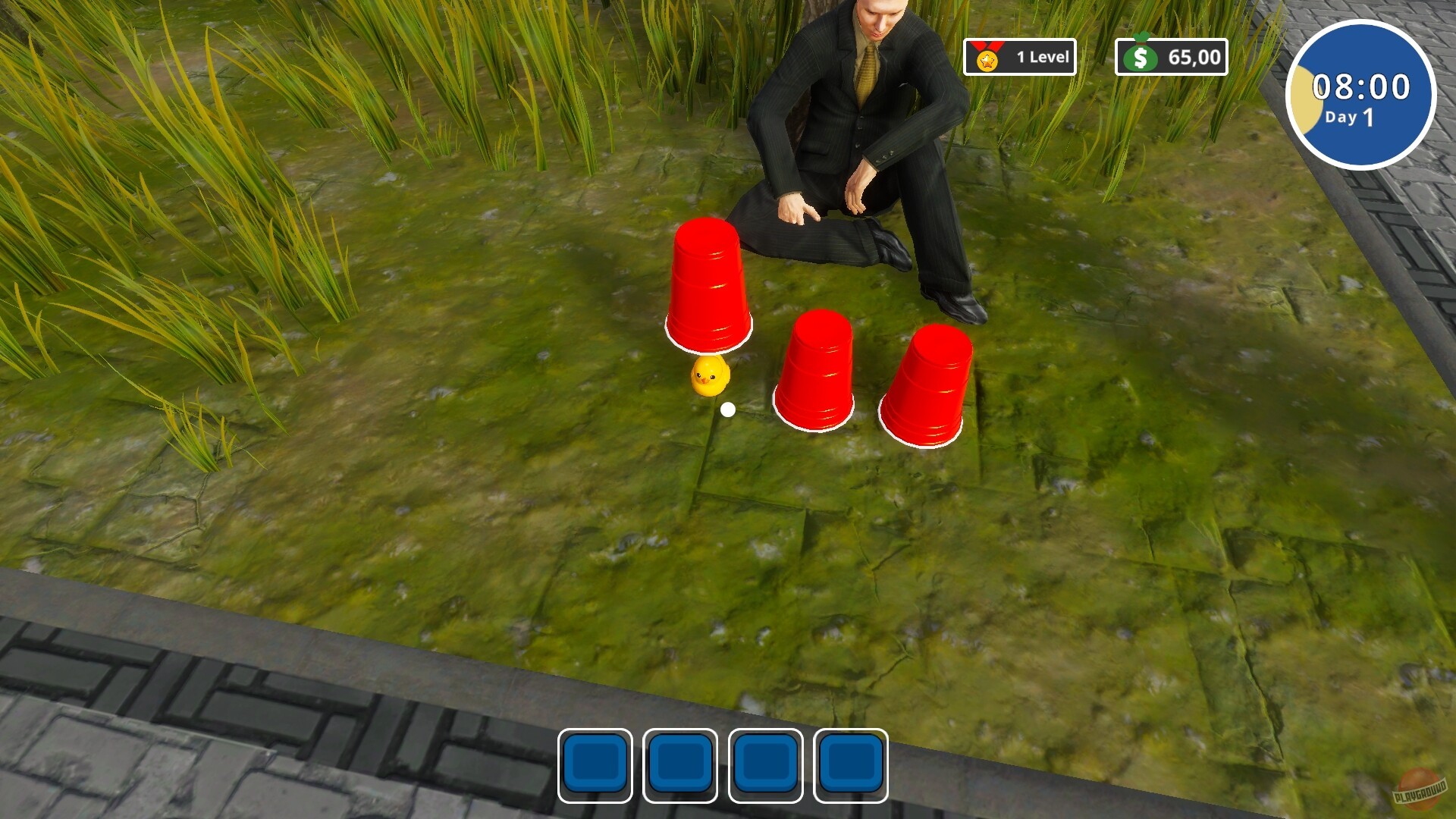 Скриншот из игры Toy Shop Simulator - 3