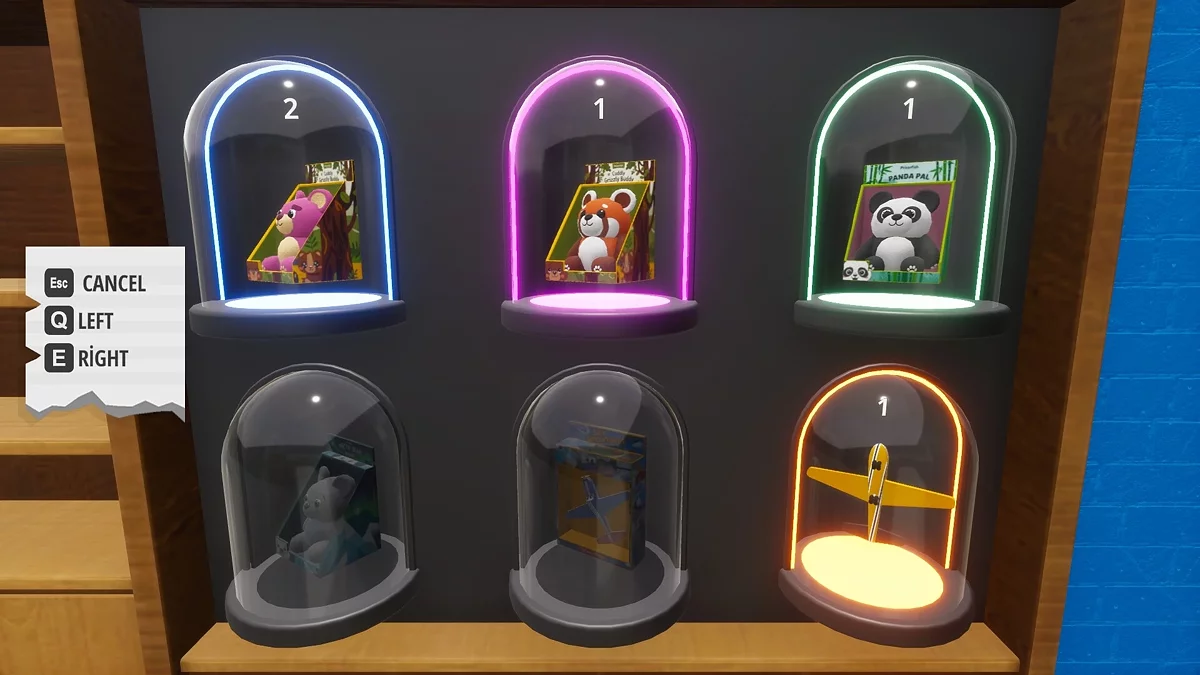 Скриншот из игры Toy Shop Simulator - 15