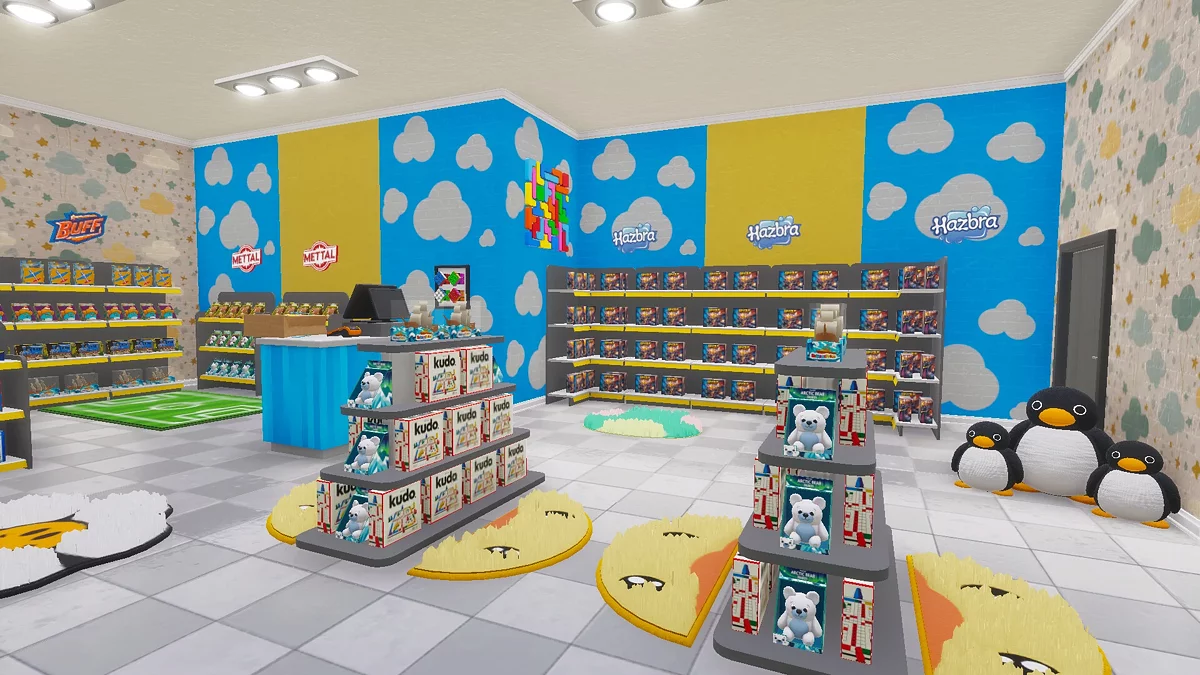 Скриншот из игры Toy Shop Simulator - 10