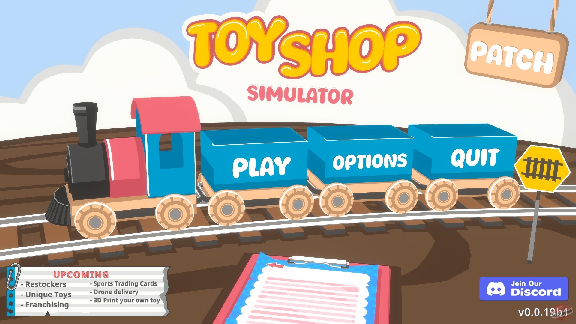 Скриншот из игры Toy Shop Simulator - 8