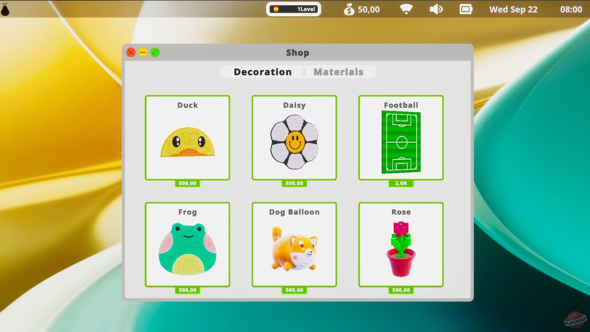 Скриншот из игры Toy Shop Simulator - 13
