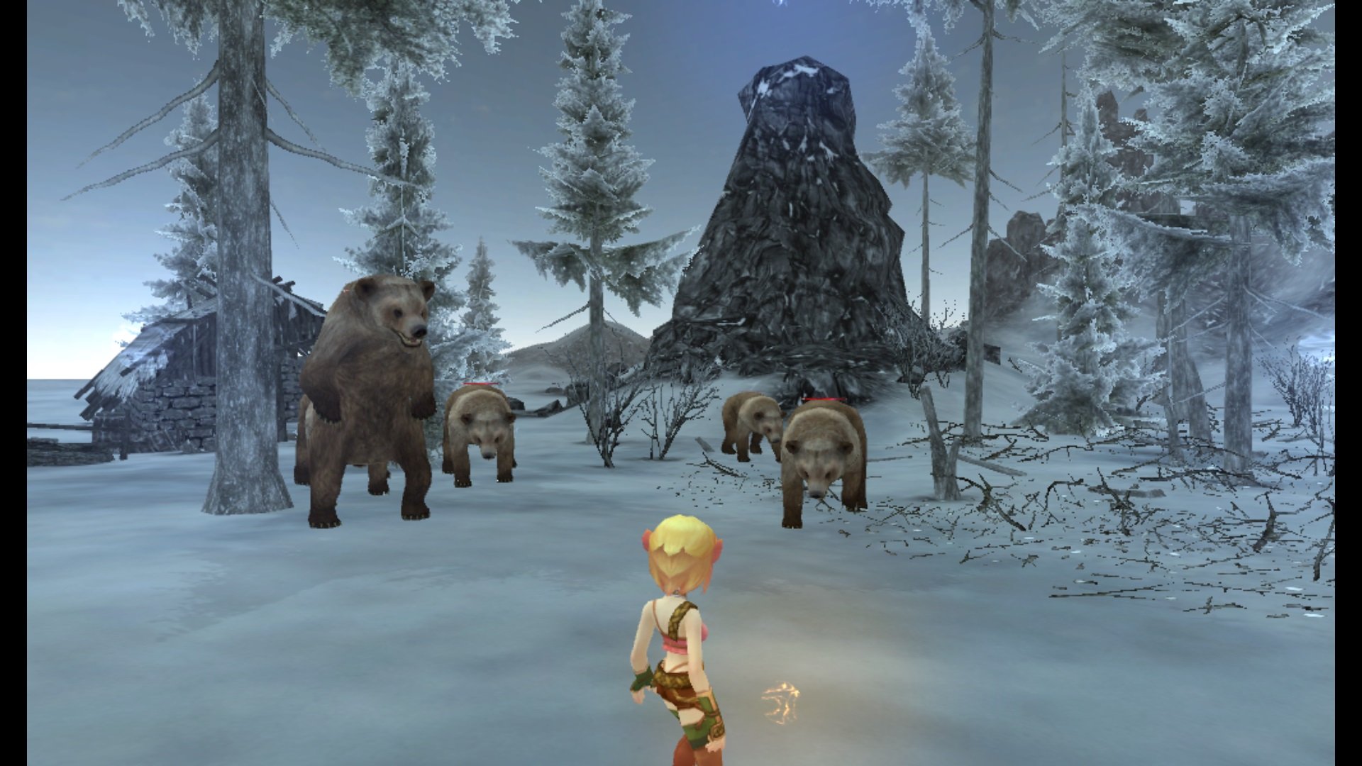 Скриншот из игры Spellforge - 3