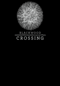 Обложка игры Blackwood Crossing