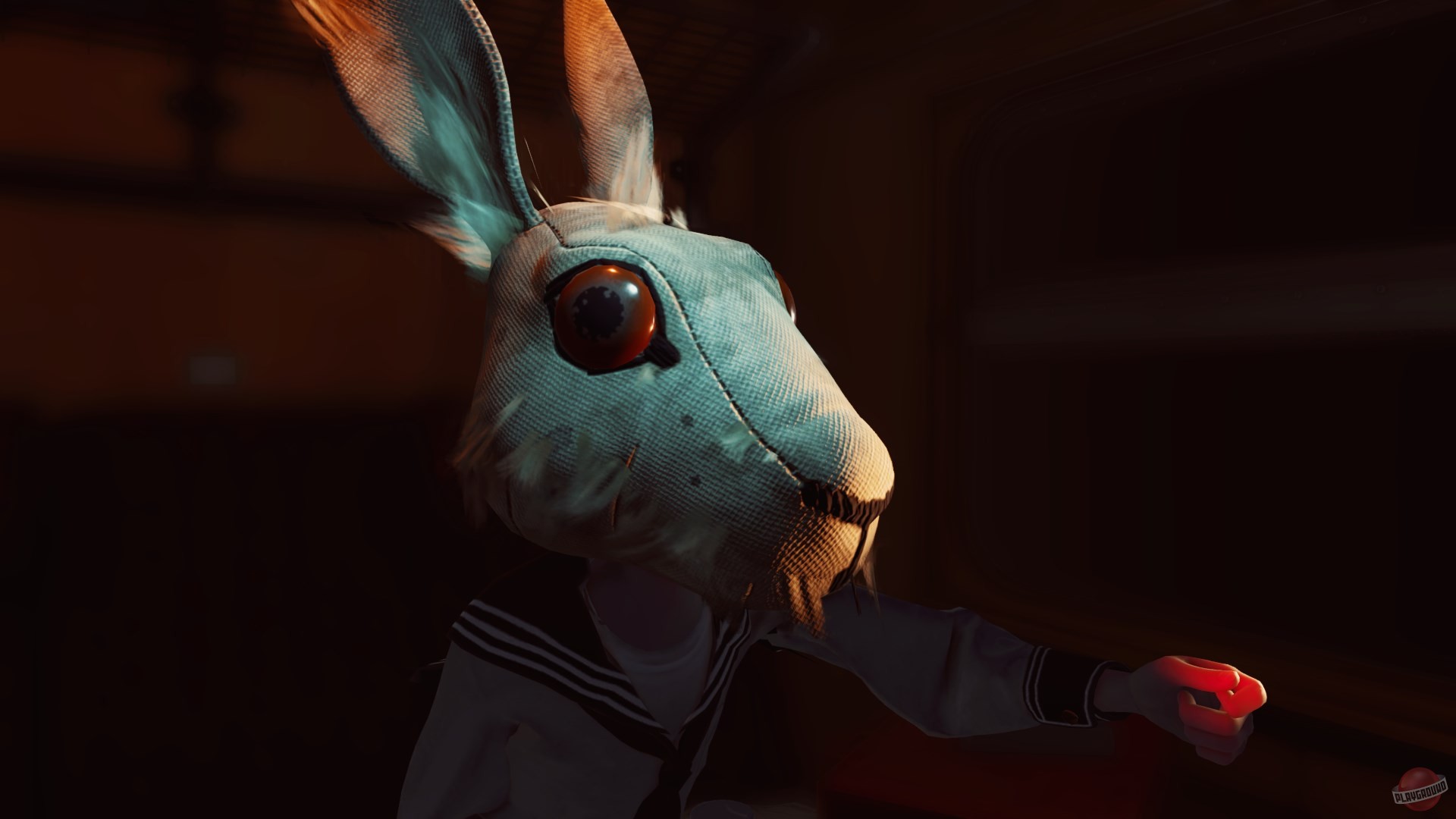 Скриншот из игры Blackwood Crossing - 14