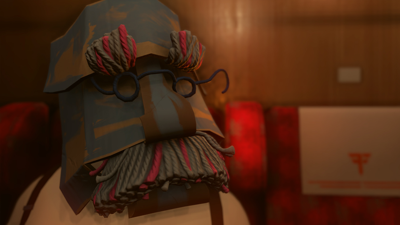 Скриншот из игры Blackwood Crossing - 55