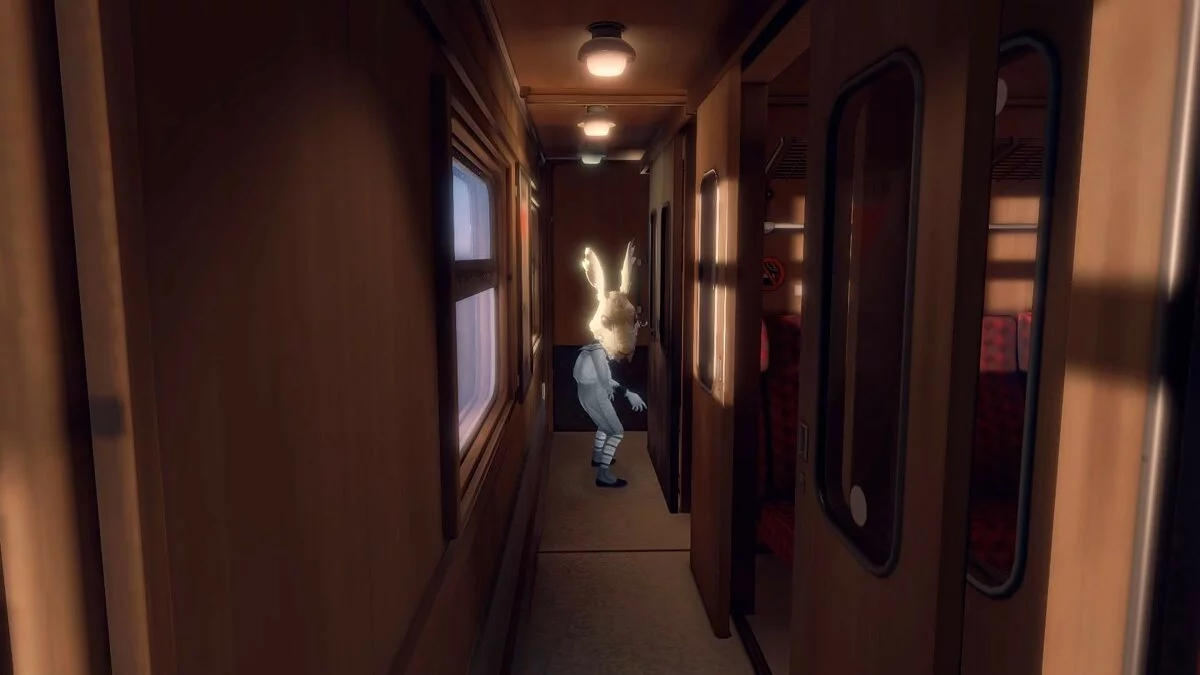 Скриншот из игры Blackwood Crossing - 40