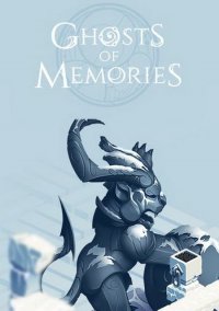 Обложка игры Ghosts of Memories