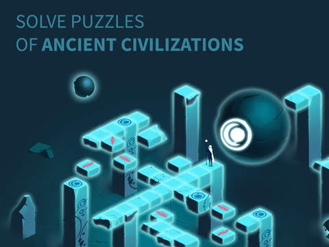 Скриншот из игры Ghosts of Memories - 10