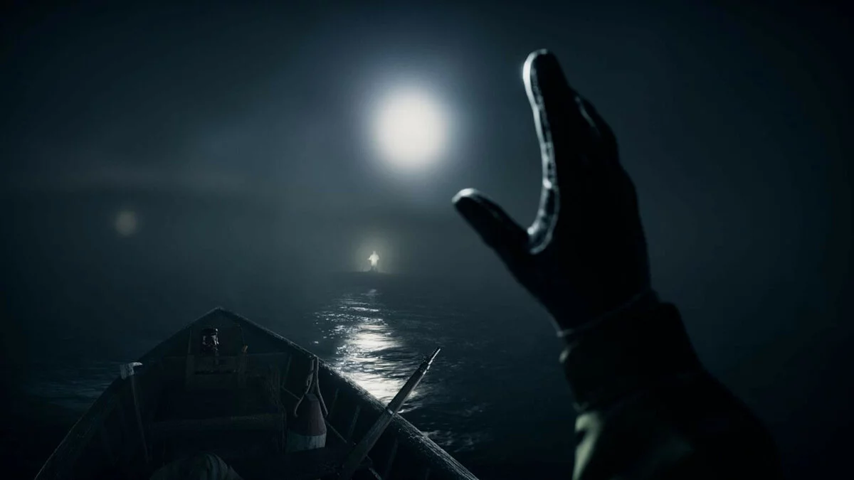 Скриншот из игры Kona 2: Brume - 4