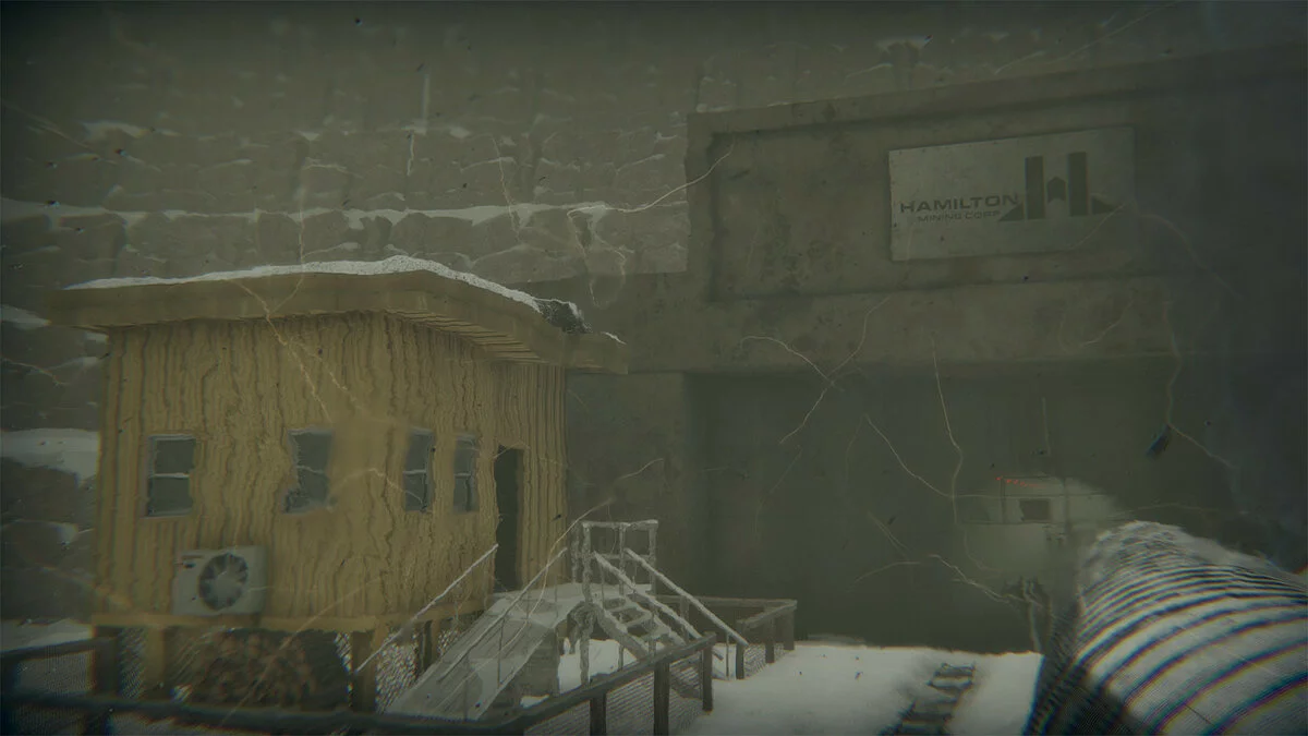 Скриншот из игры Kona 2: Brume - 12