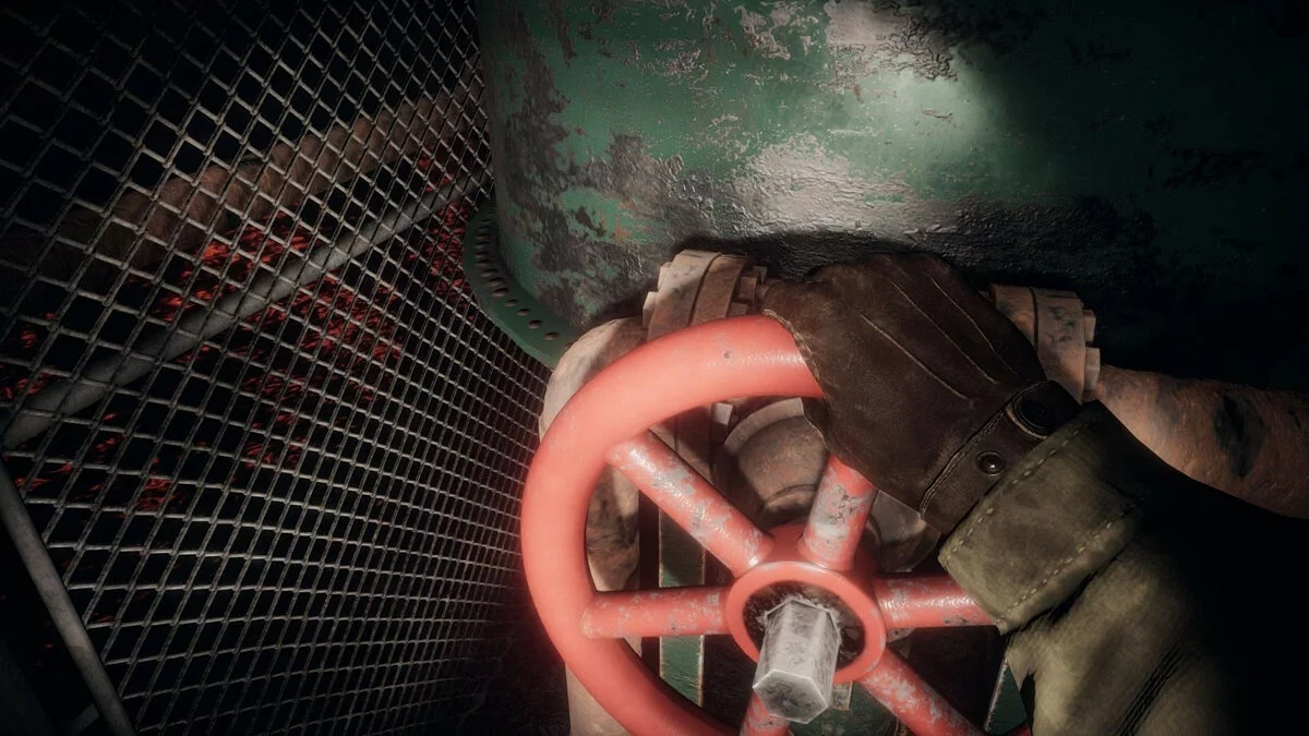 Скриншот из игры Kona 2: Brume - 14