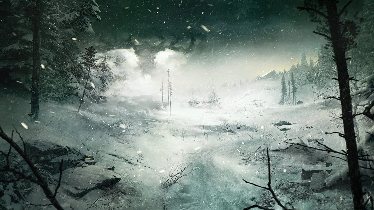 Скриншот из игры Kona 2: Brume - 13