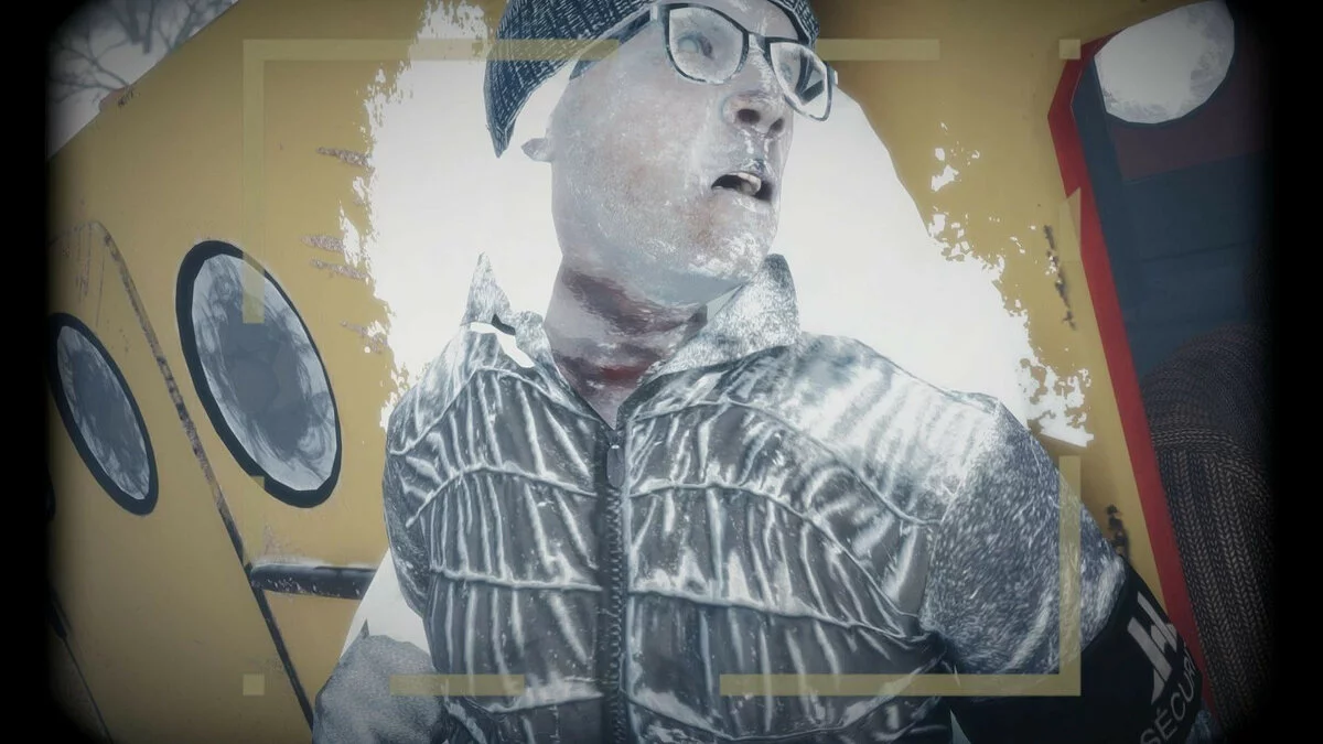 Скриншот из игры Kona 2: Brume - 7