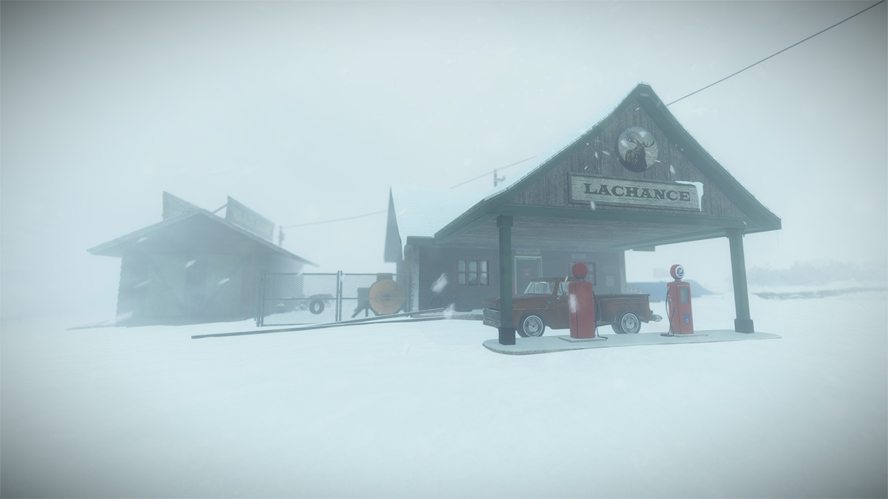 Скриншот из игры Kona - 117