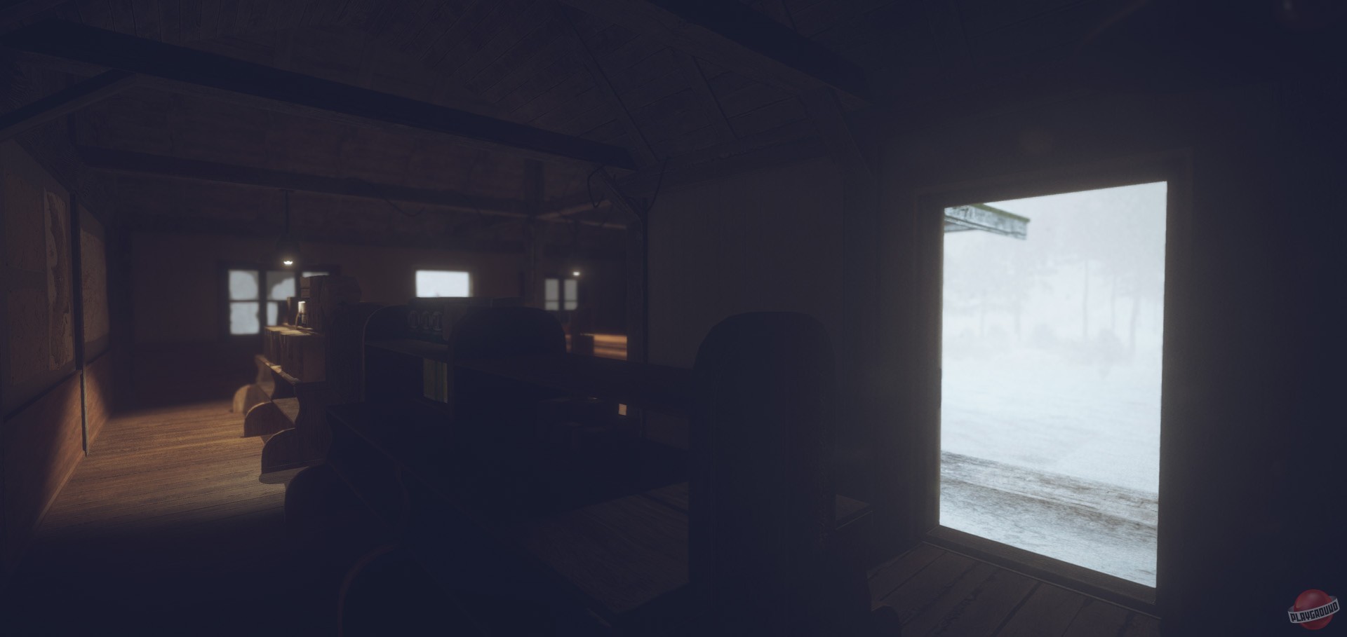 Скриншот из игры Kona - 39