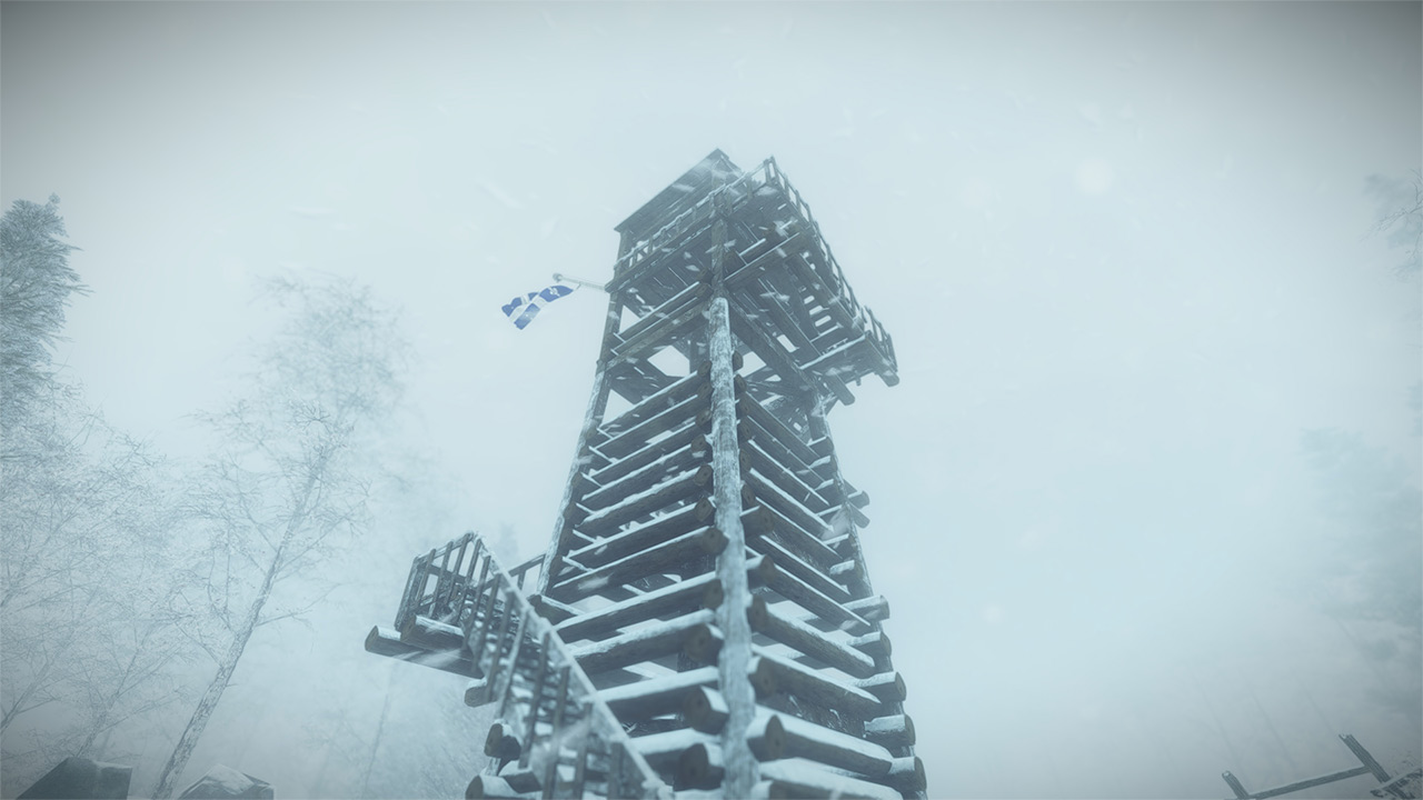 Скриншот из игры Kona - 126