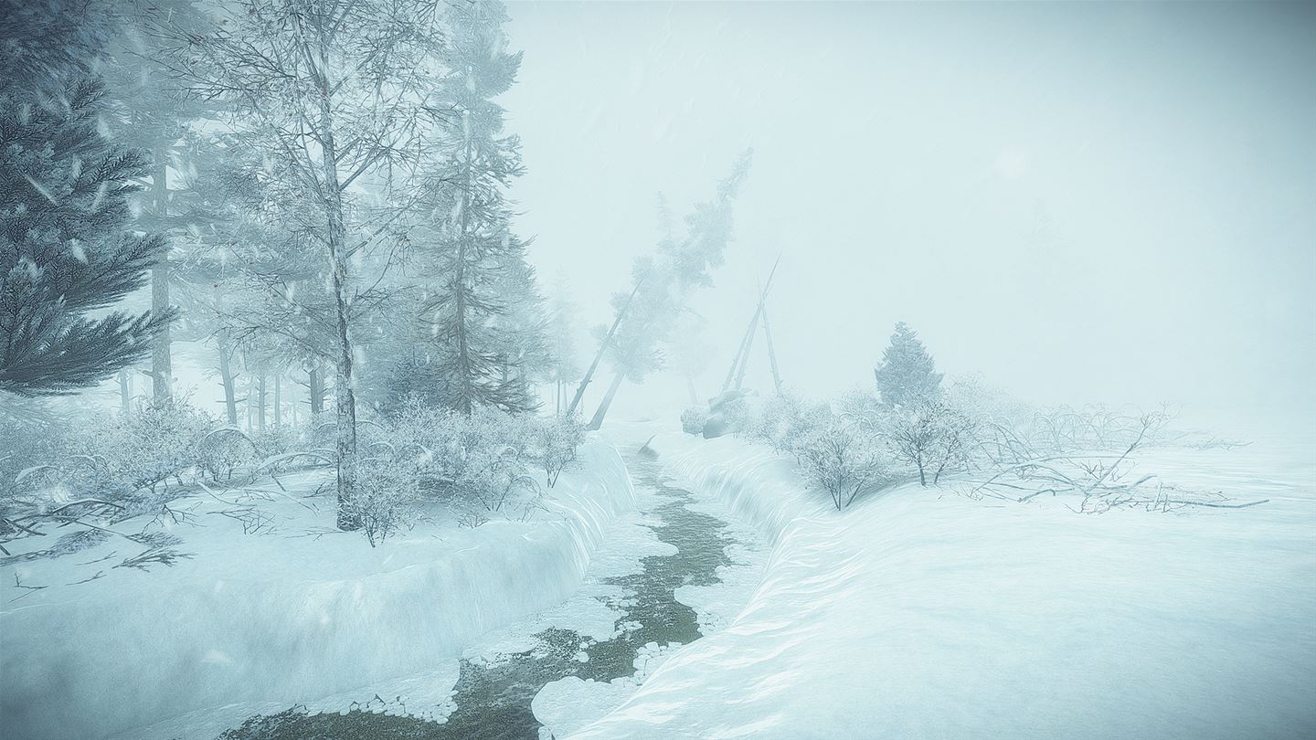 Скриншот из игры Kona - 79