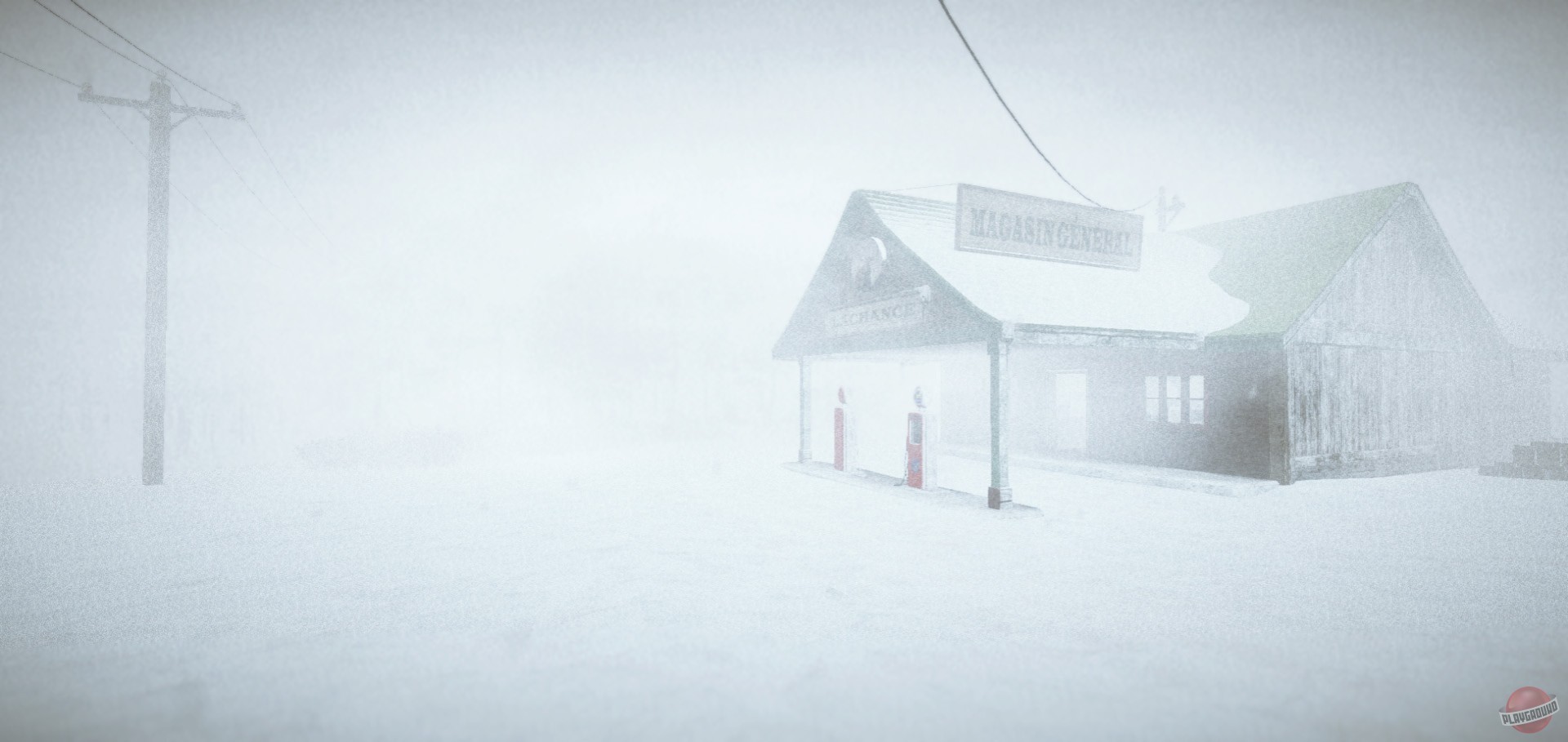 Скриншот из игры Kona - 54