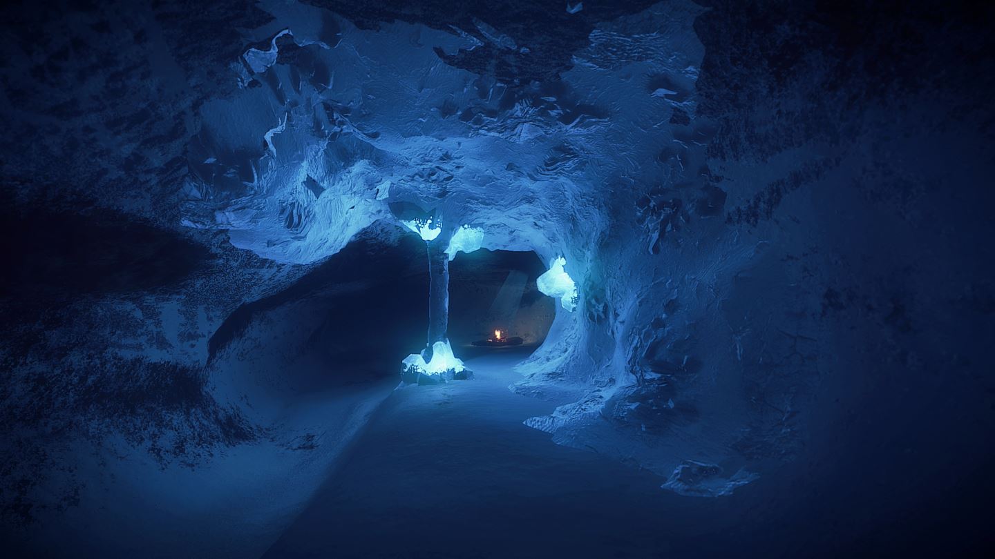 Скриншот из игры Kona - 83