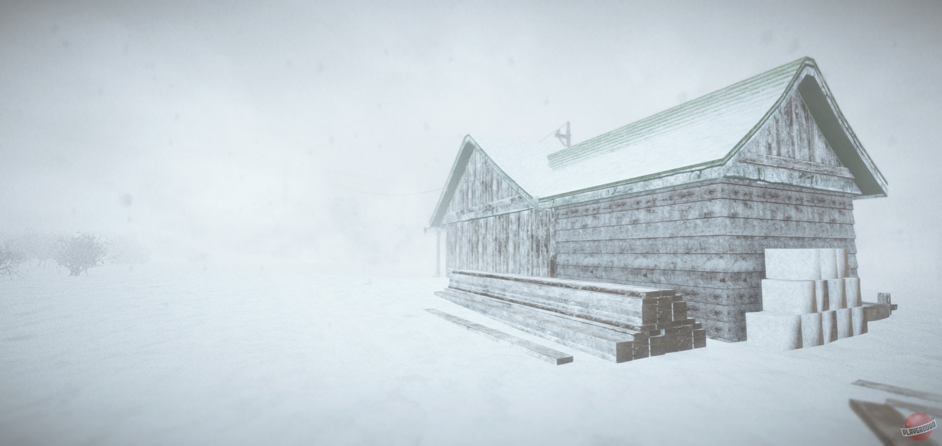 Скриншот из игры Kona - 58